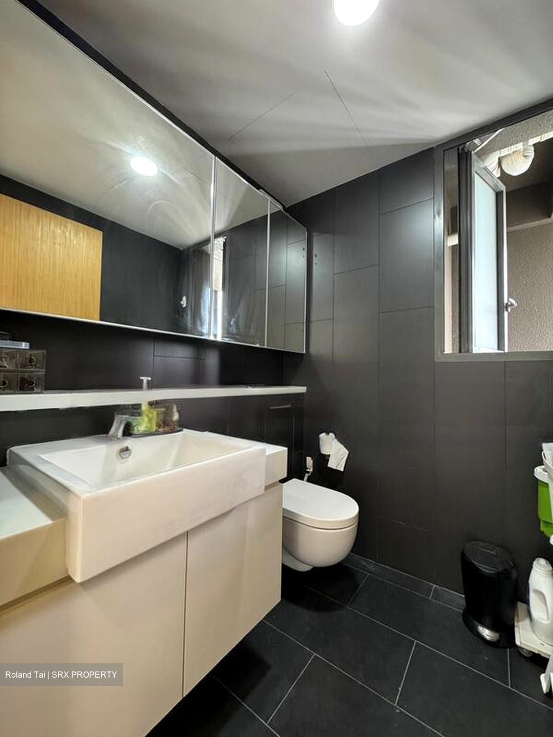 The Viridian (D12), Apartment #460999201